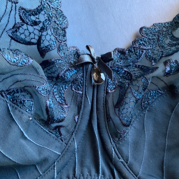 COPY - New Prima Donna Deauville Full Cup Bra UK 40 E - Picture 3 of 11